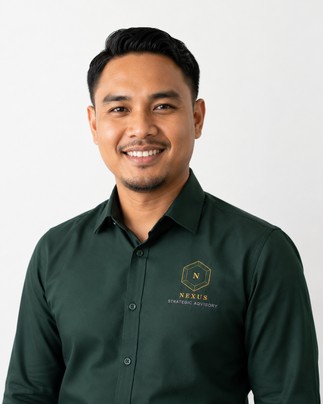 Ahmad - Business Capital Advisor
