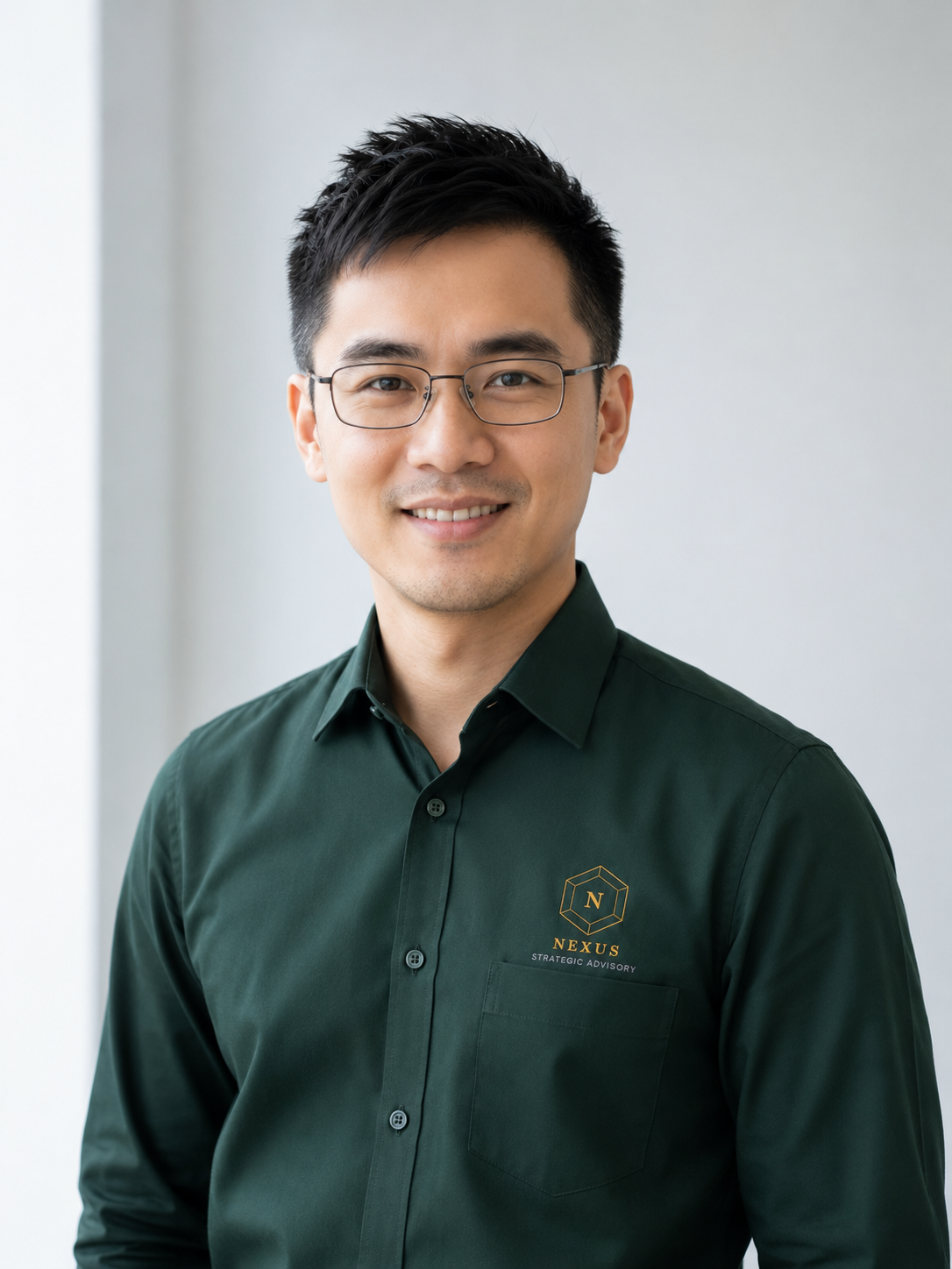 Nexus Strategic Advisory Advisor